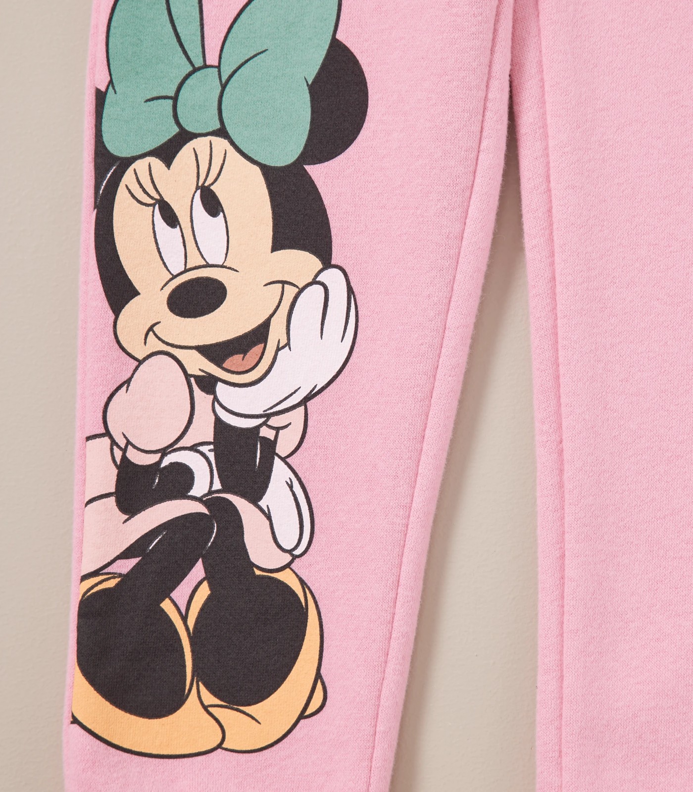 Disney Minnie Mouse Trackpants 4 of 5