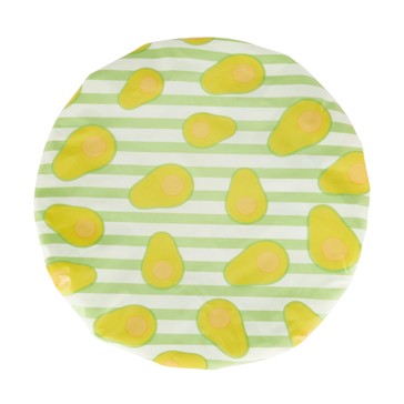 Shower Cap, Avocado - OXX Bodycare