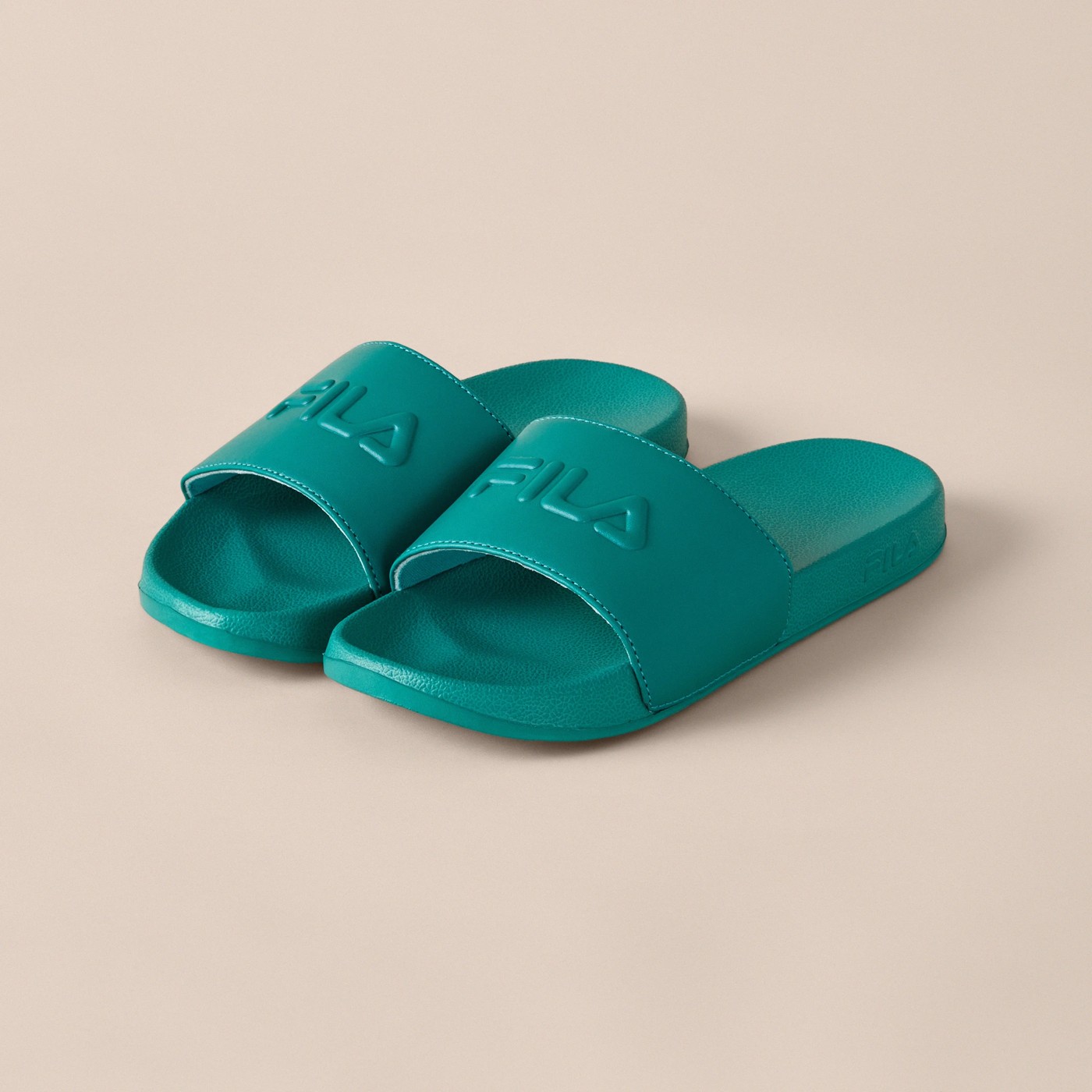 Fila slides target on sale