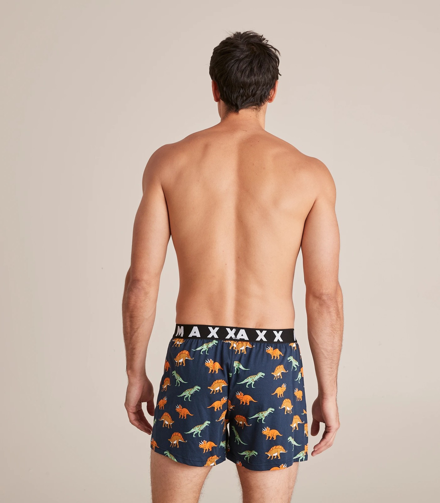Maxx 3 Pack Knit Boxers | Target Australia