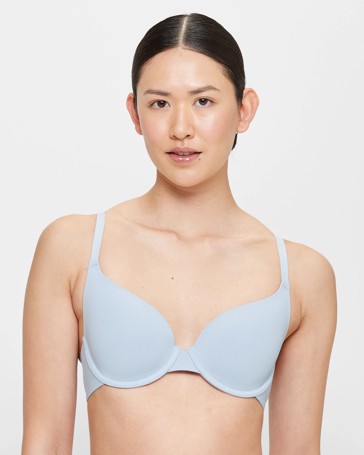 Target Woman Everyday T-Shirt Bra; Style TLTSB070, Pink