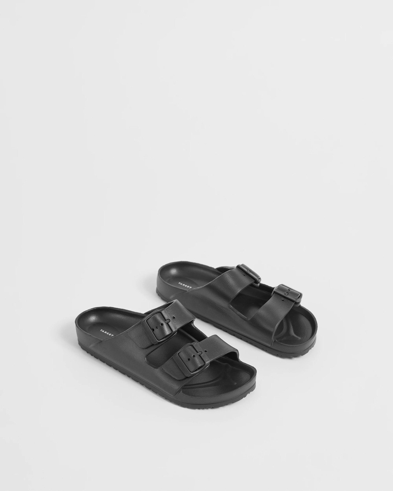 EVA Double Strap Slides 2 of 3