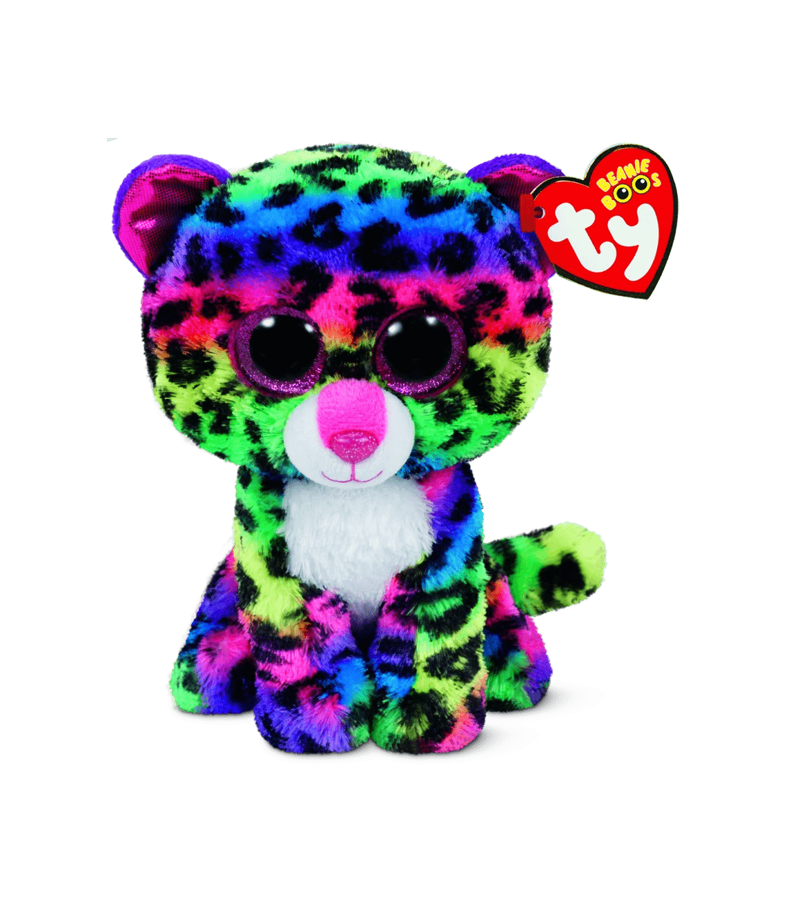 Ty Beanie Boo 15cm Soft Toy (Styles Vary) - Plush – The