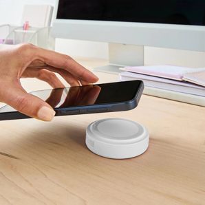 Anko Magnetic Mini Powerbank - White product image