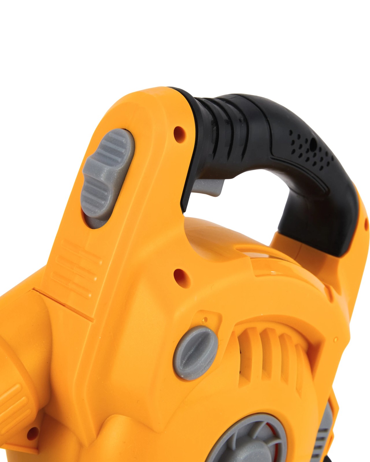 Interactive Leaf Blower! 4 of 6