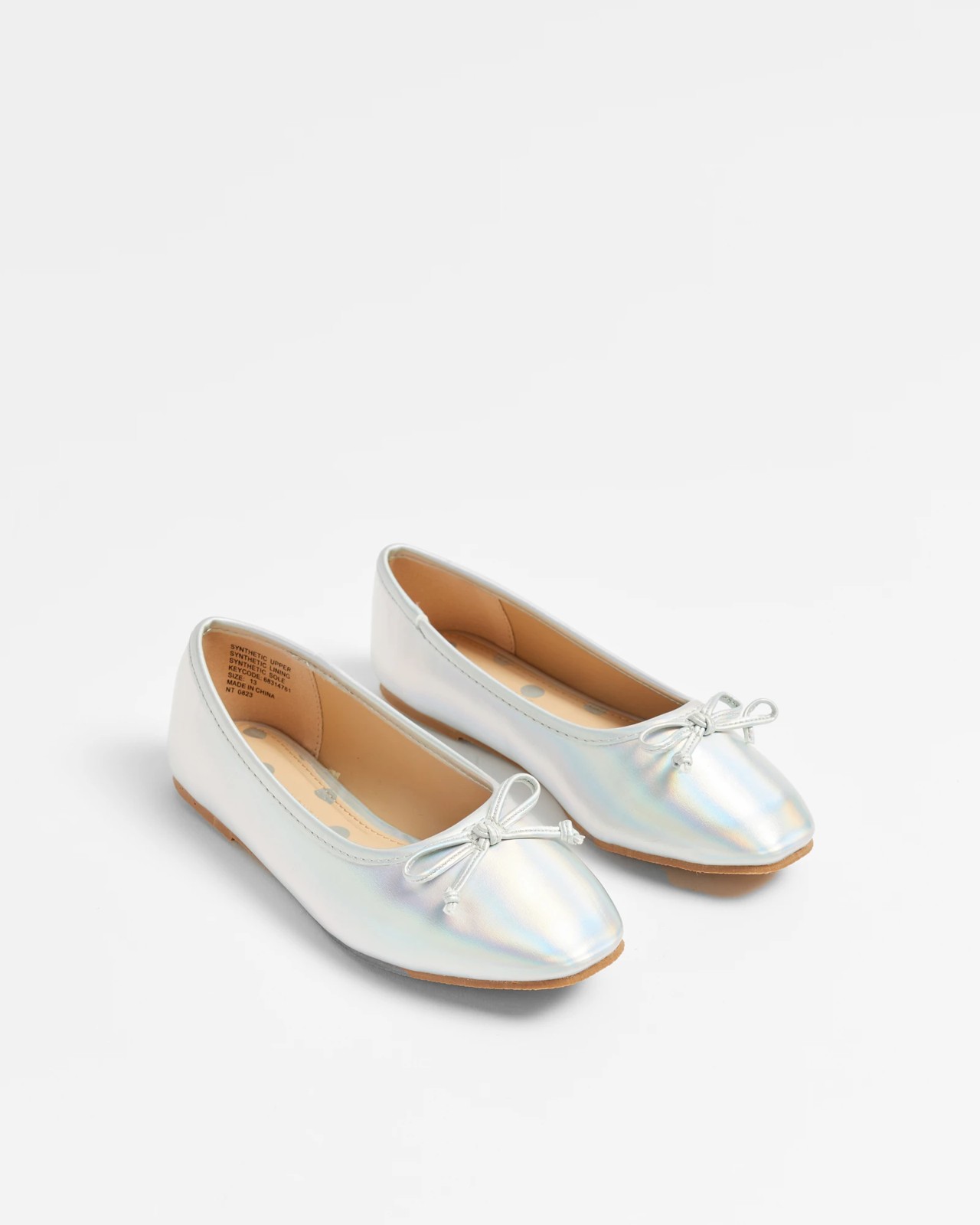 Ballerina shoes target store