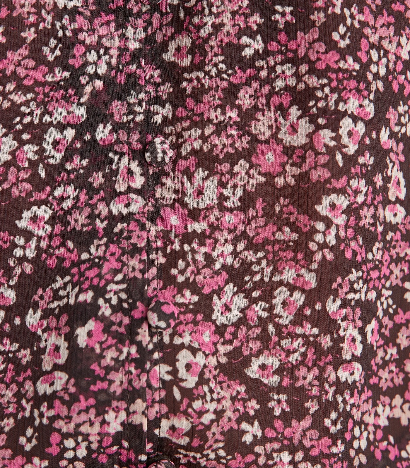 Terra Frill Blouse
