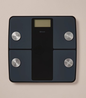 Bluetooth Body Fat Electronic Scale
