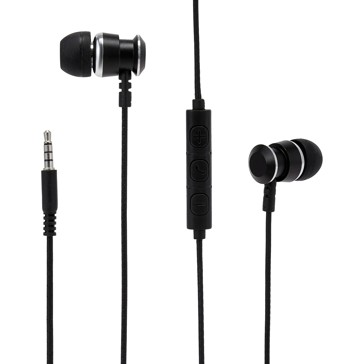 Wired Earphones - Anko