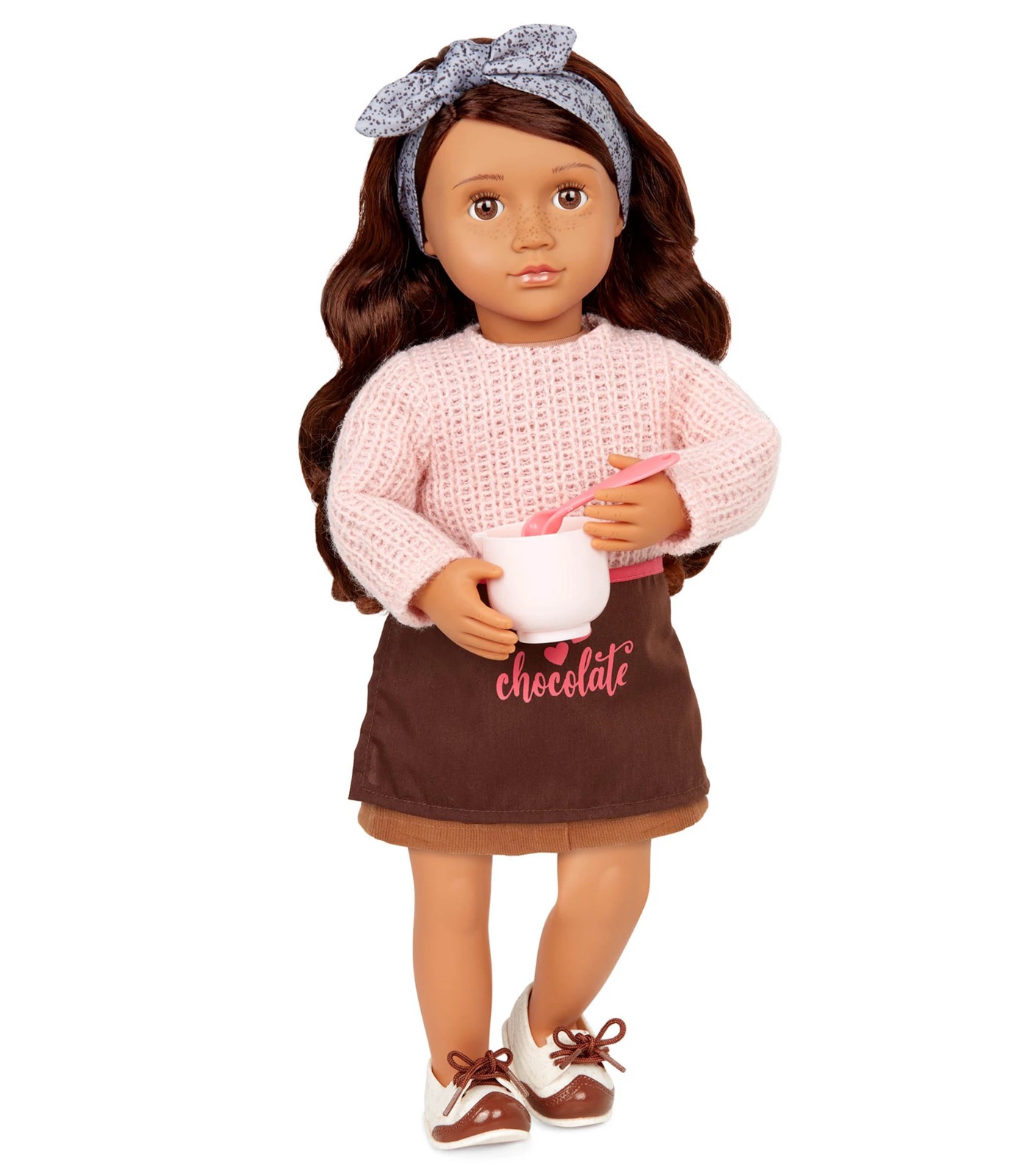 Baker doll online