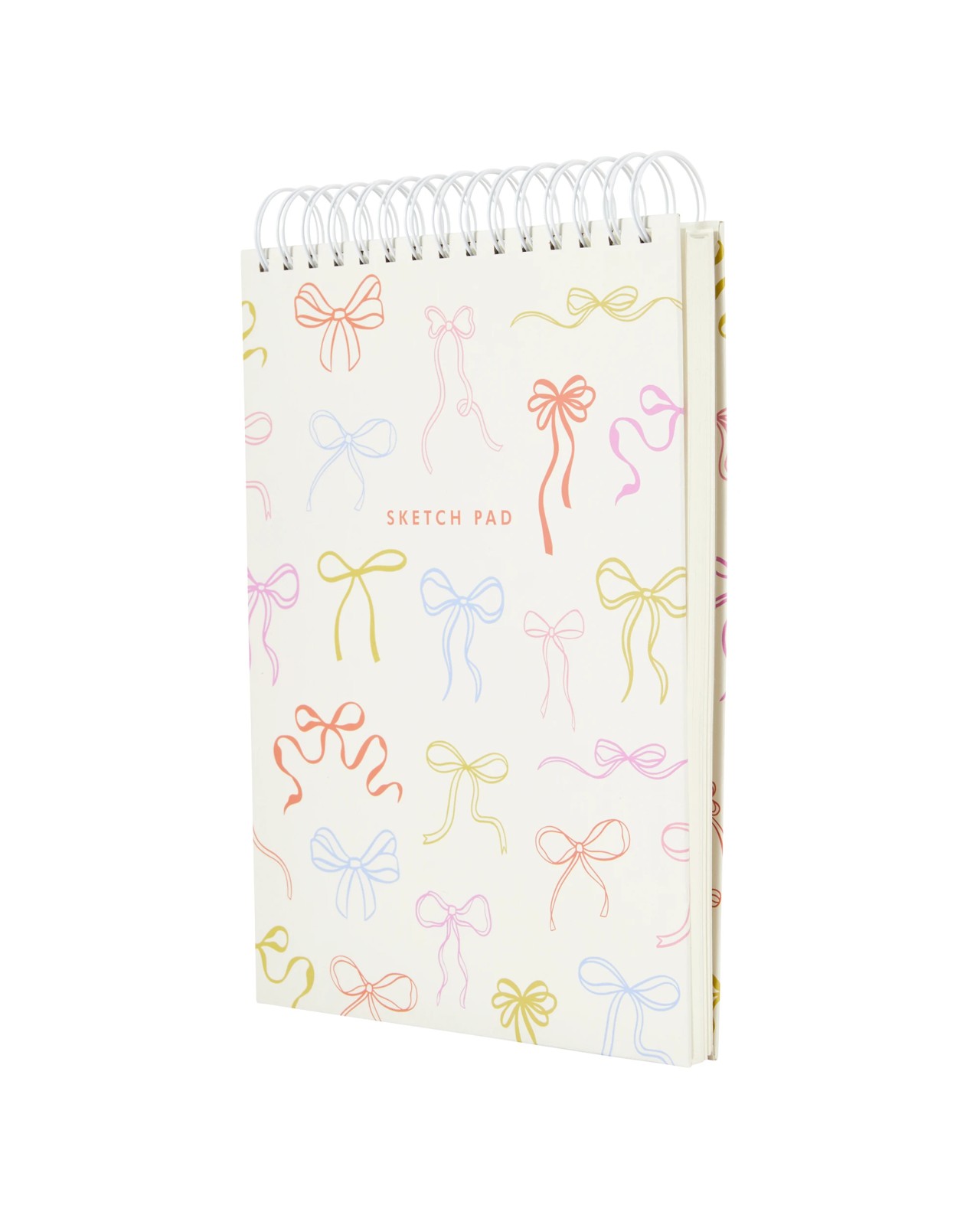 Anko 8in. x 11in. Sketch Pad - Bows 3 of 4