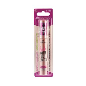 Essence Lash Without Limits Extreme Lengthening & Volume Mascara - 01 Ultra Black product image