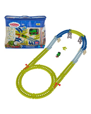 Thomas & Friends Easy Connect Track Kit