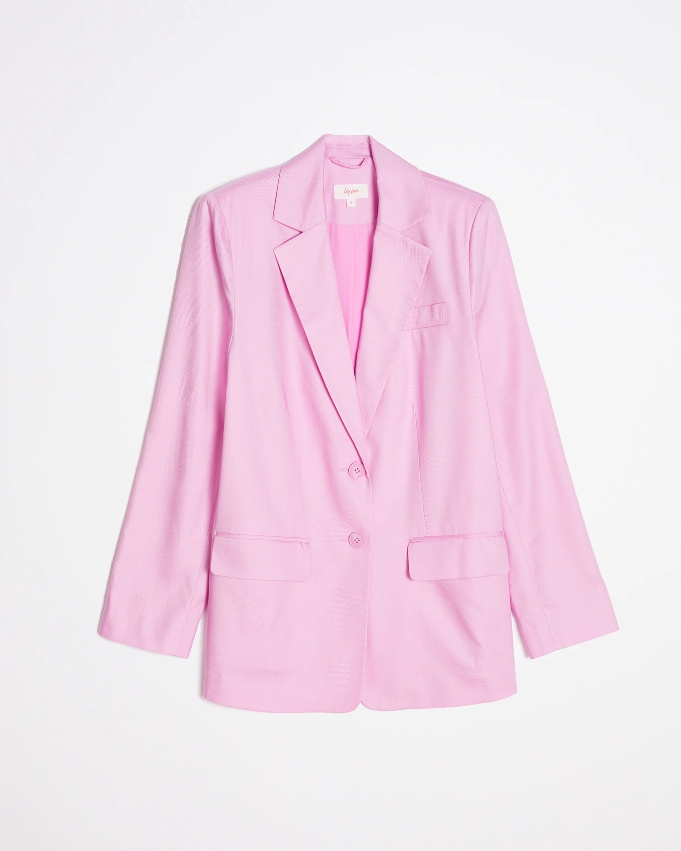 Oversized Blazer - Lily Loves | Target Australia