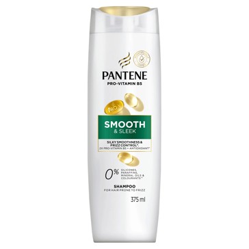 Pantene Pro-V Daily Moisture Renewal Shampoo 375ml