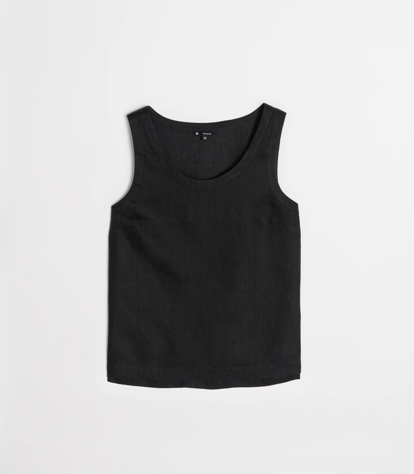 Target black 2024 tank top