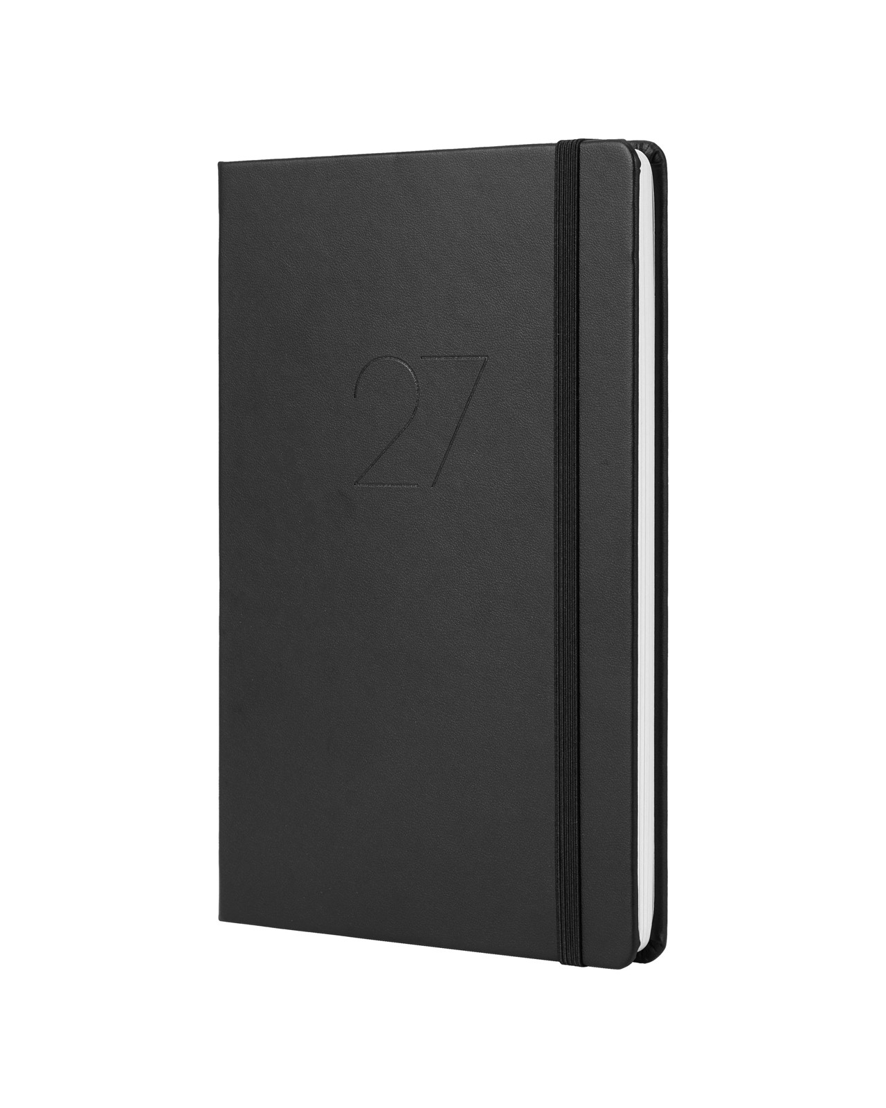 Anko 2027 Weekly Diary - Black 3 of 6