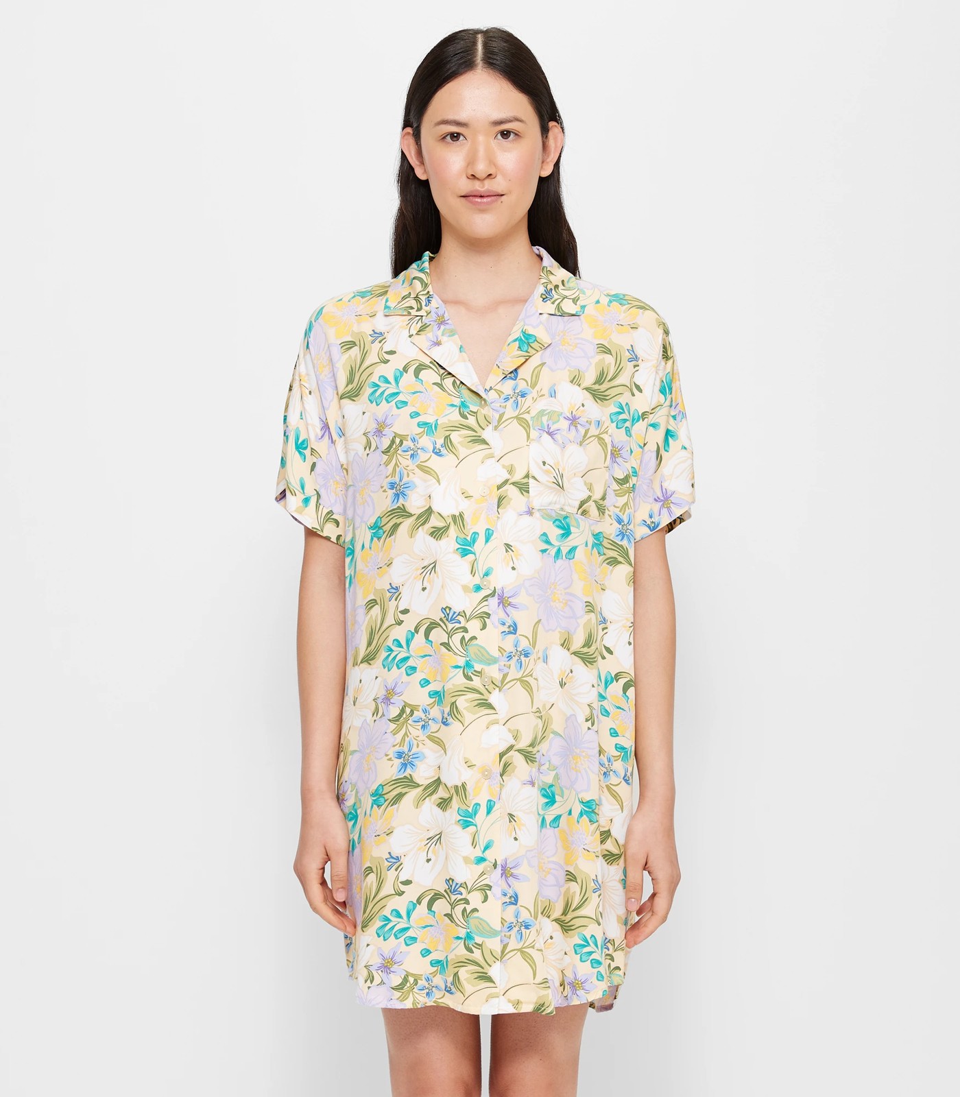 Soft Sleep Nightie Target Australia