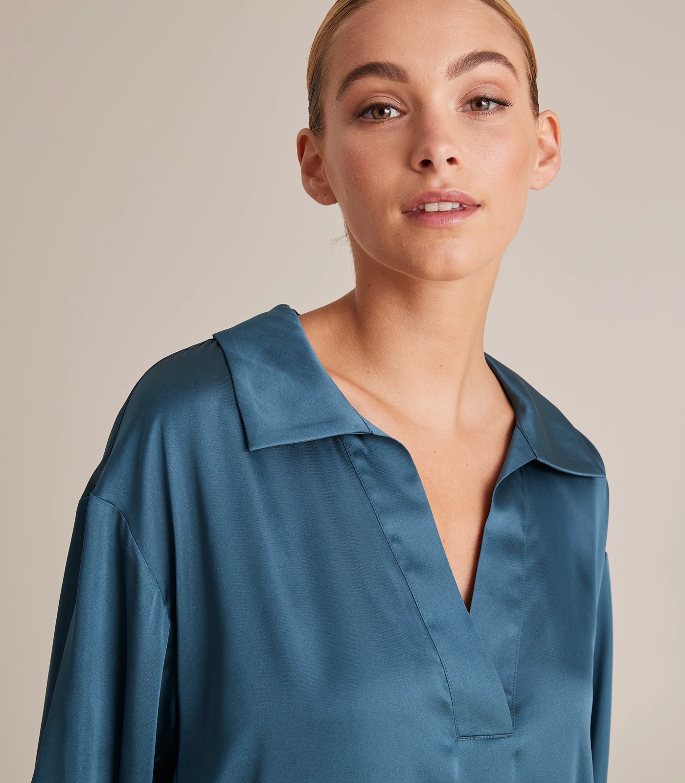 Preview Polo Collar Shirt 3 of 6