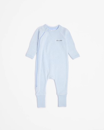 Bonds Baby Wonderwarm Zippy Coverall