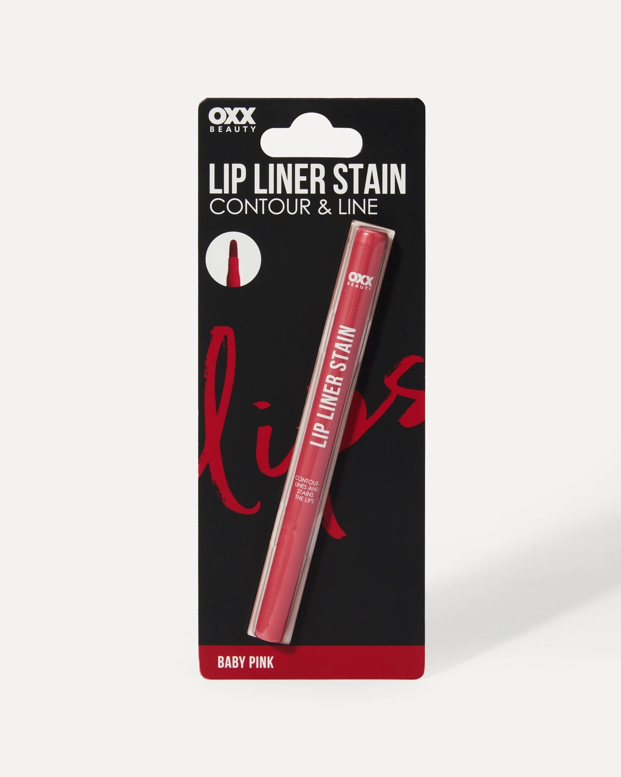 OXX Beauty Lip Liner Stain - Praline 5 of 6