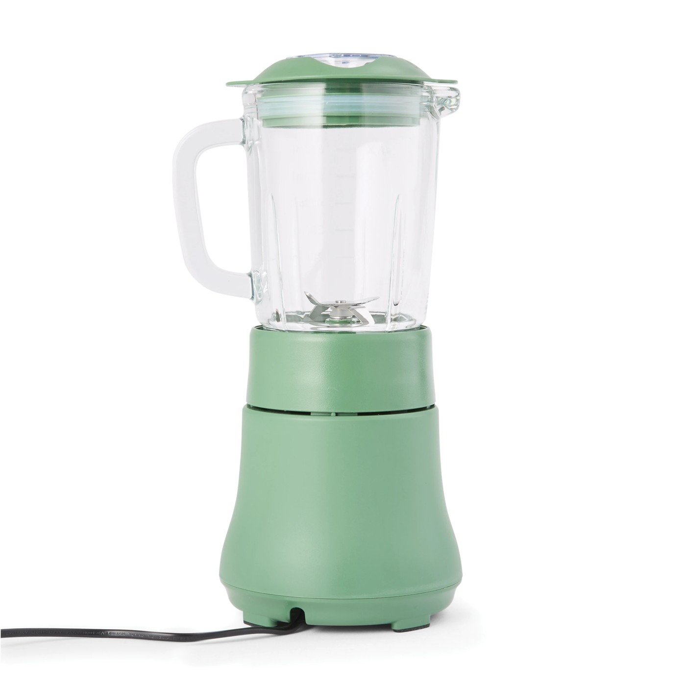 Anko 600ml Blender Pack - Green 5 of 6