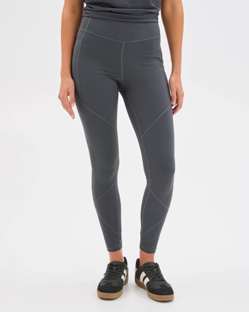 Active Infinity Sculpt High Rise Full Length Tights