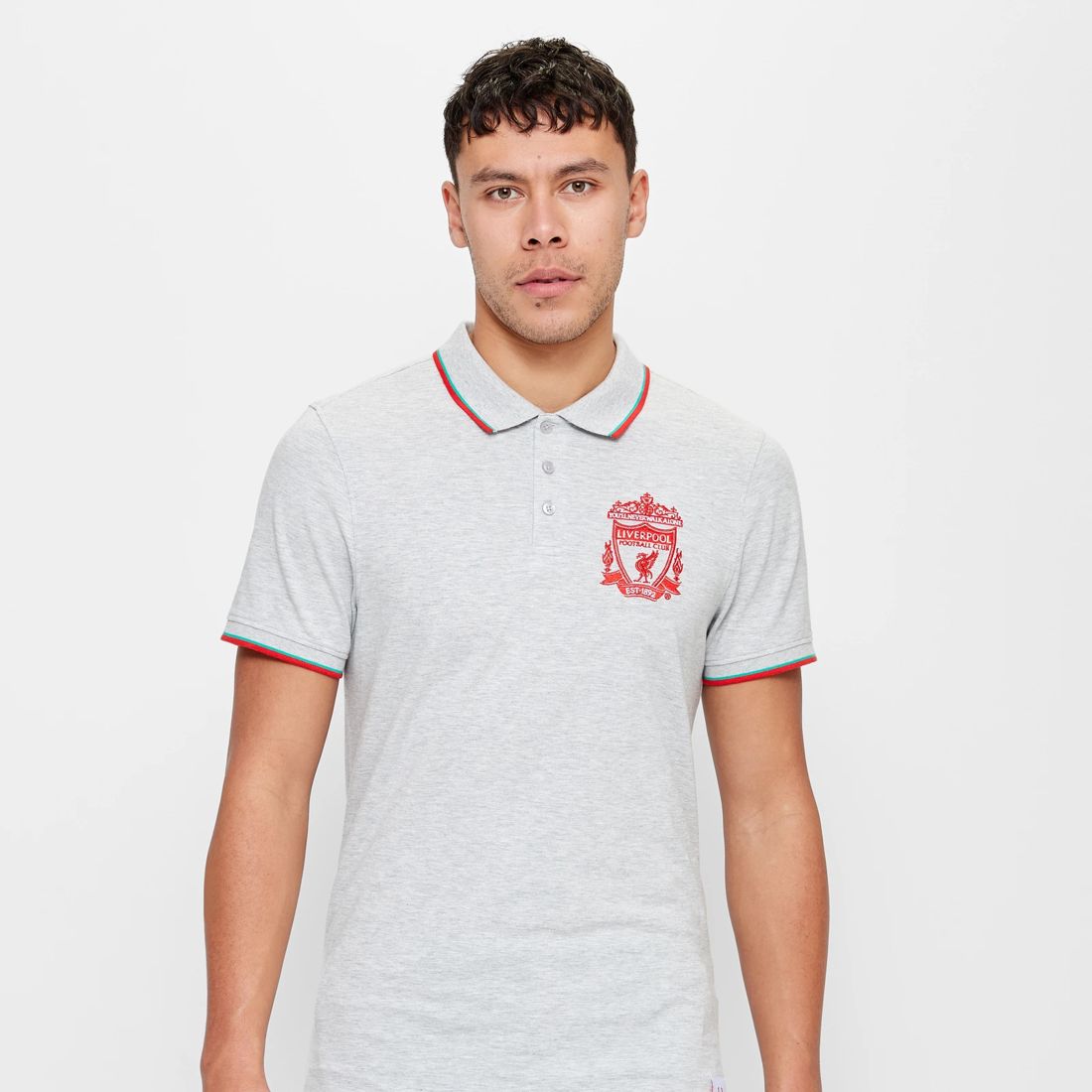 Liverpool Polo Shirt | Target Australia