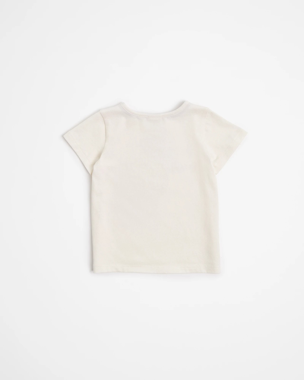 Baby Organic Cotton TShirt Target Australia