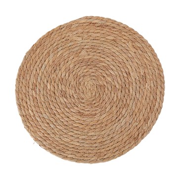 Jute Oval Placemat - Anko