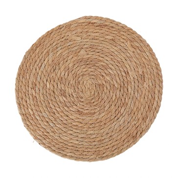 Jute Oval Placemat - Anko