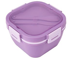 Anko Salad Bowl - Lilac product image