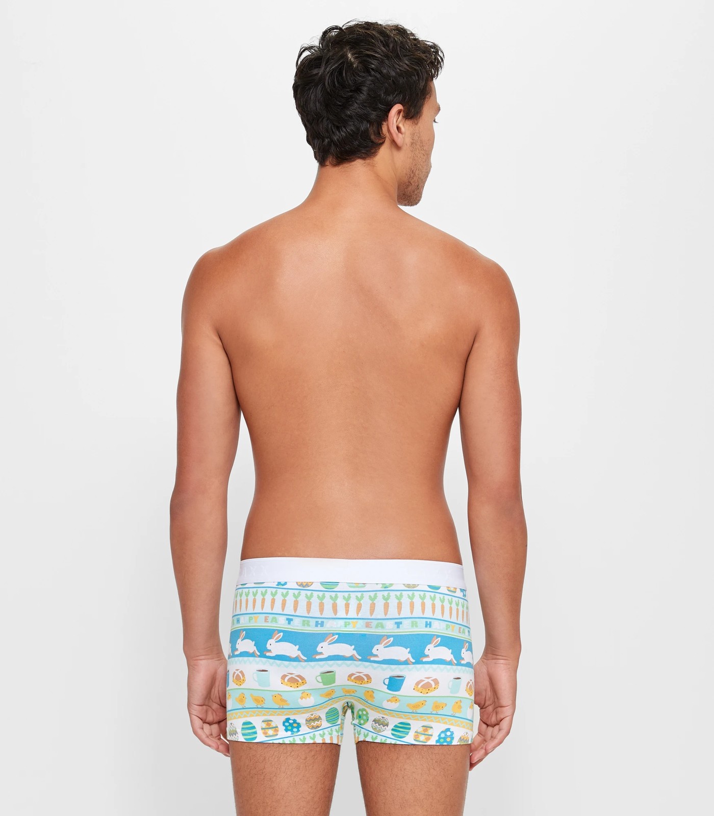 Maxx Flyfront Trunks - Easter