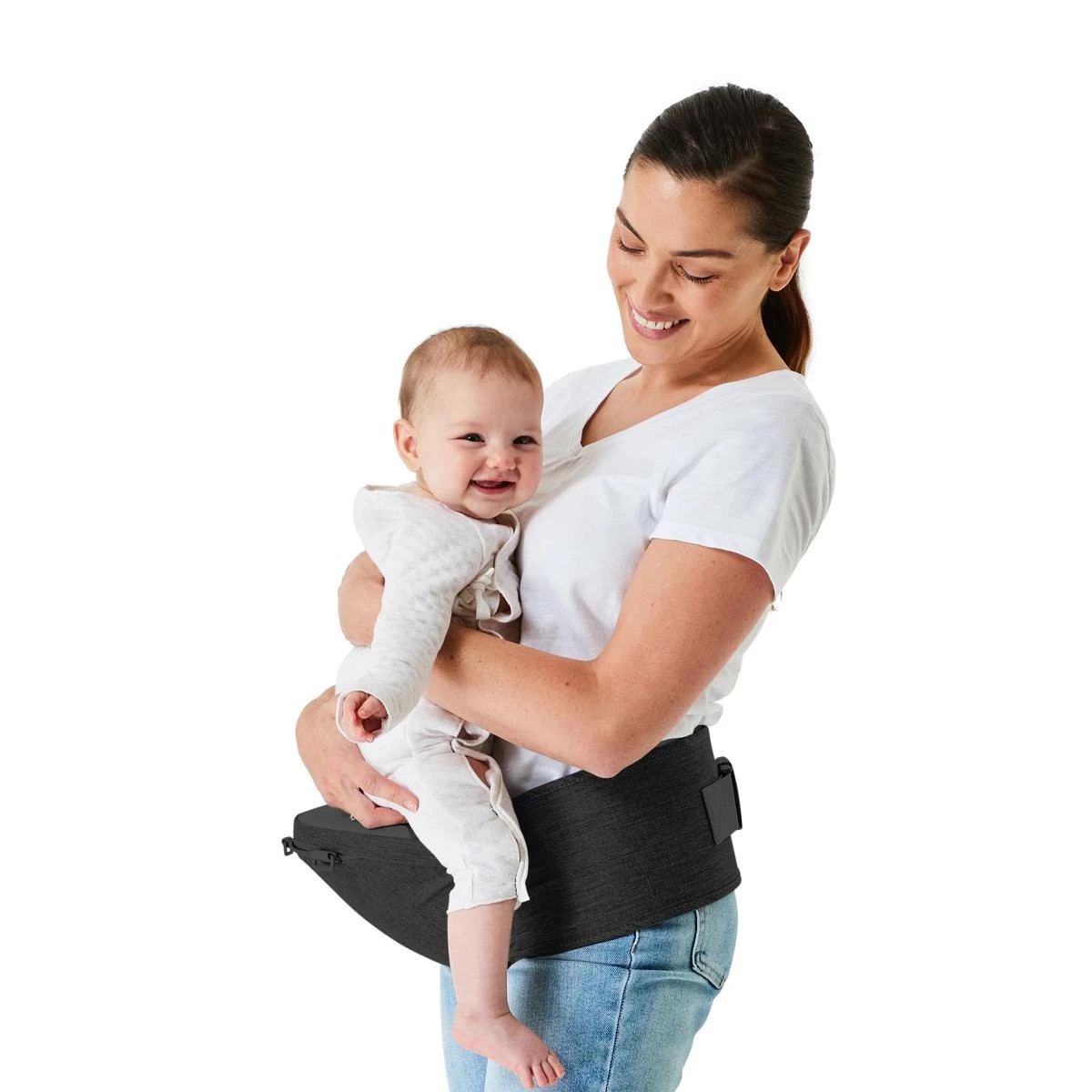 Anko Baby Carrier & Hip Seat 4 of 6