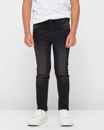 Denim Skinny Jeans - Austin Jnr