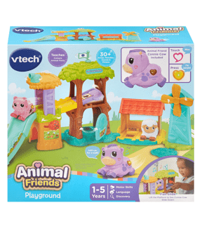 VTech Animal Friends Playground