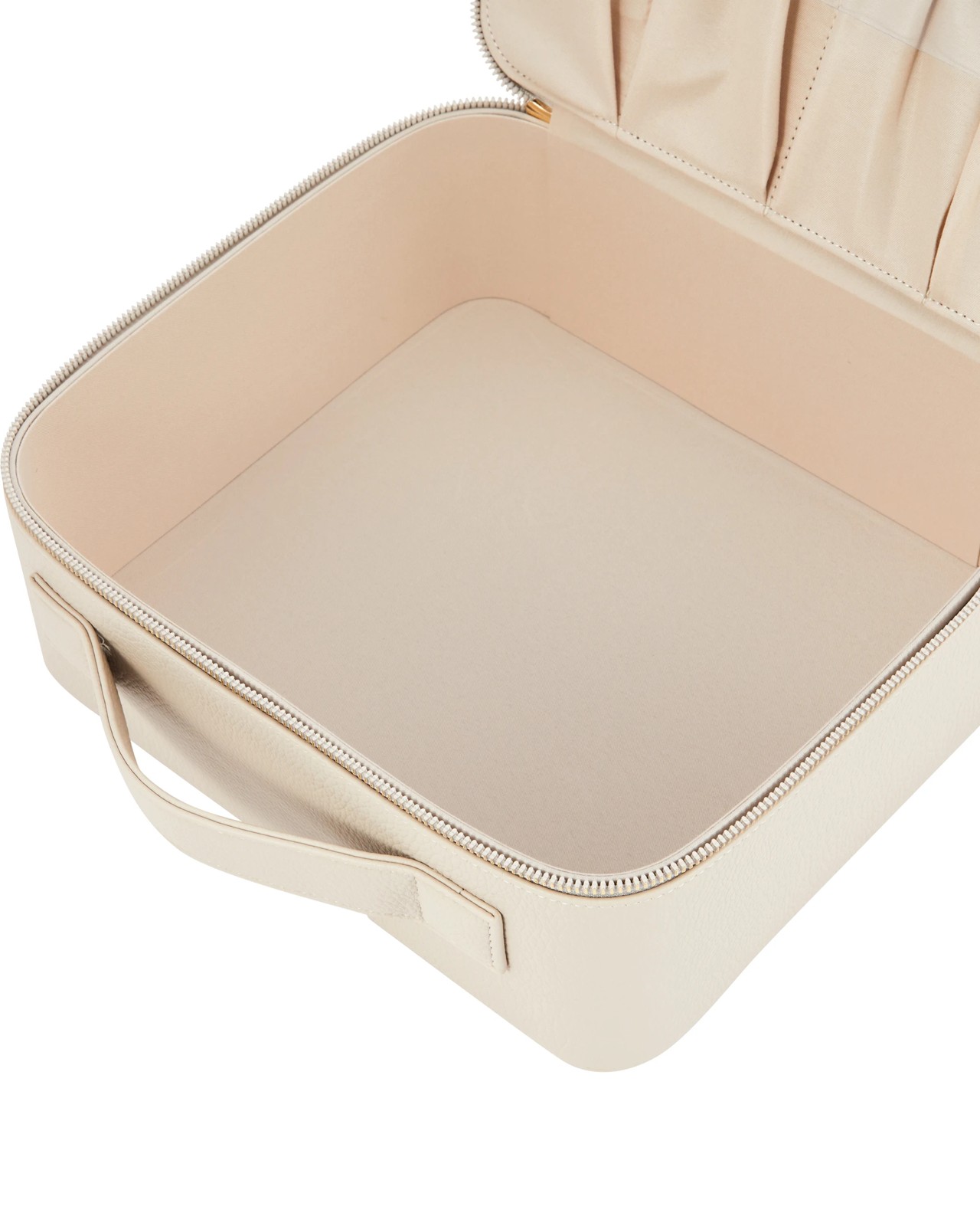 OXX Cosmetics Makeup Organiser with Mirror 5 of 6