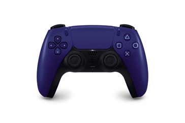 Dualsense Controller Cobalt Blue - Playstation 5