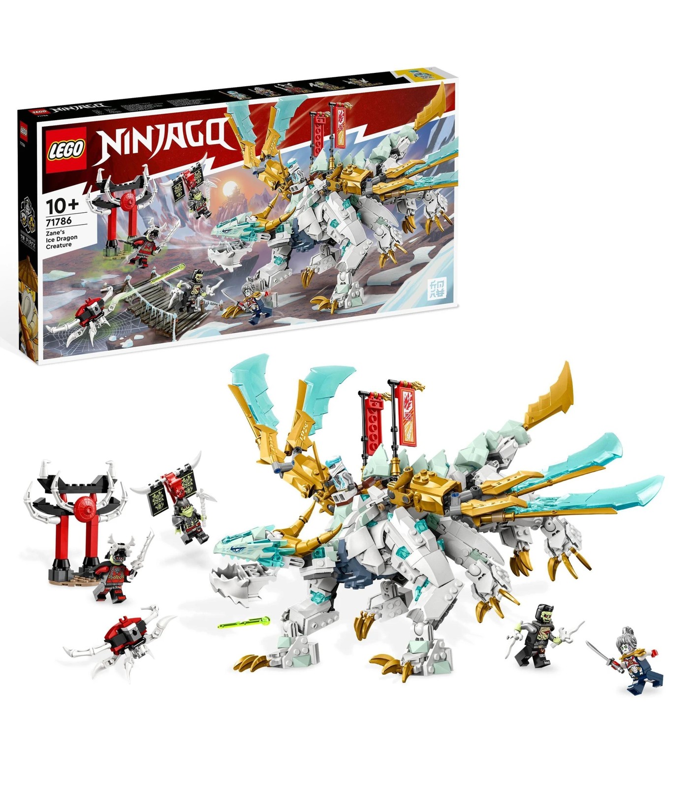 Ninjago discount target australia