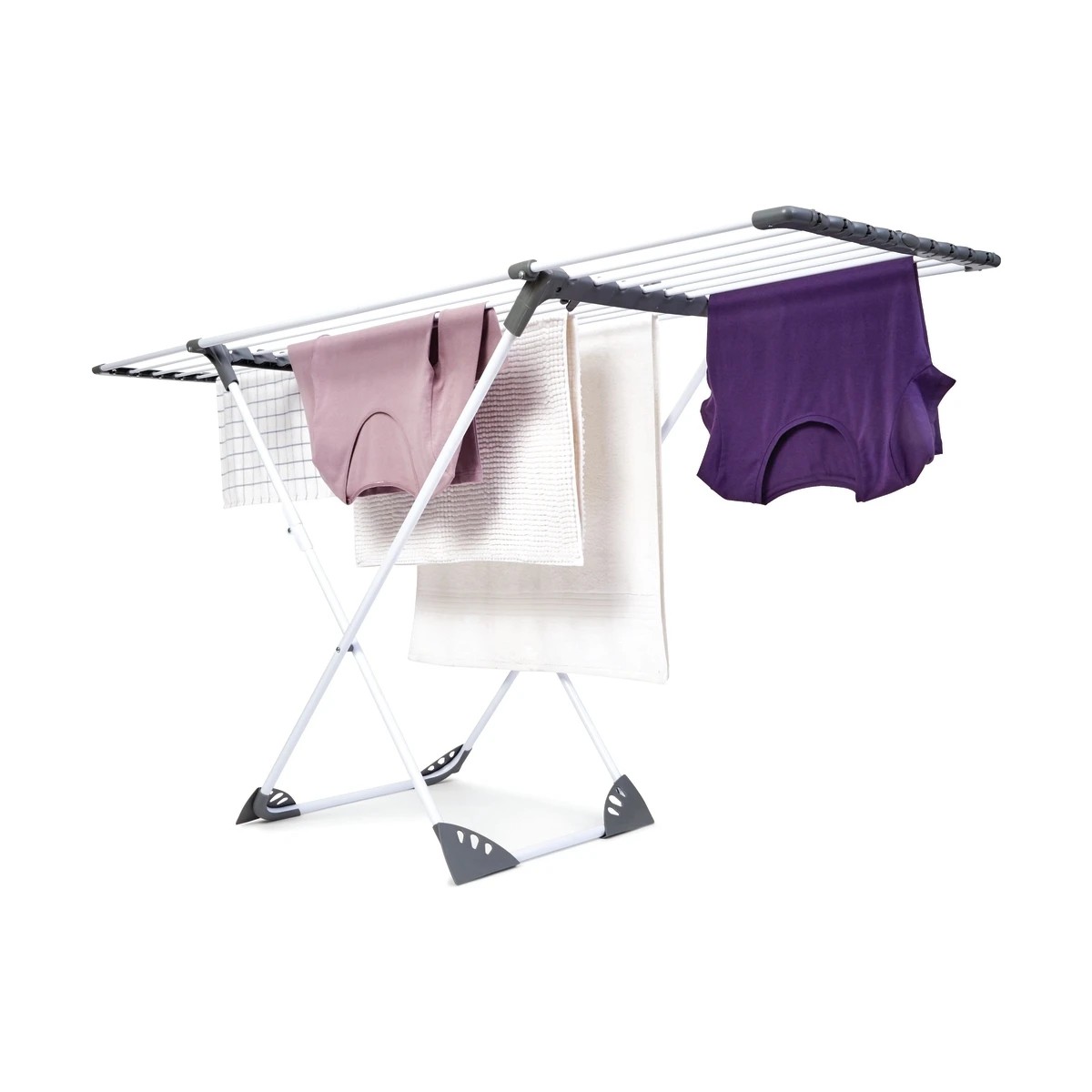 Extendable airer discount