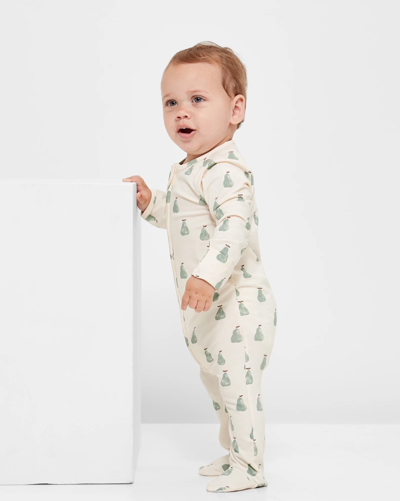 Baby jumpsuit target hotsell