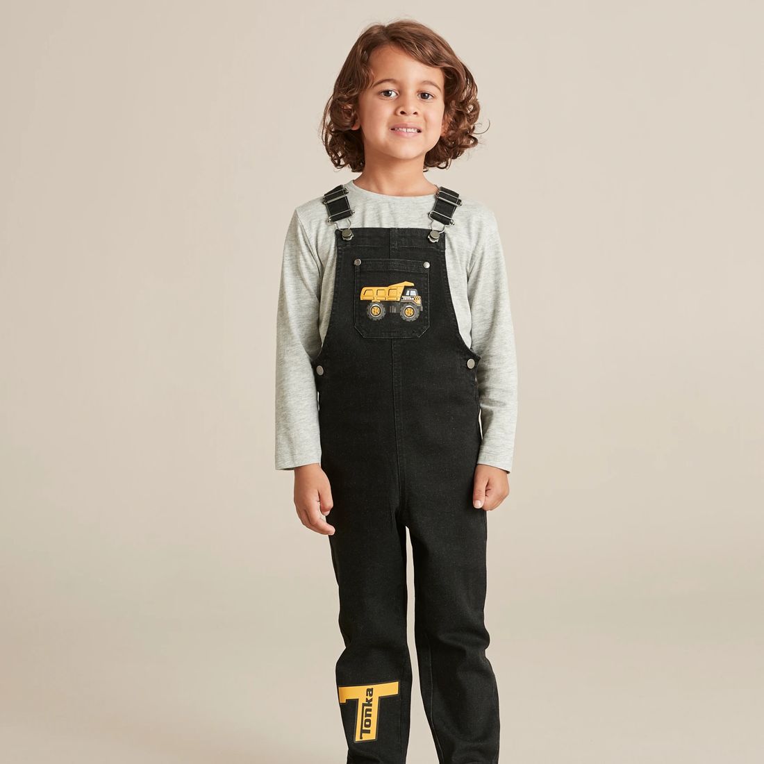 Tonka Overalls Target Australia