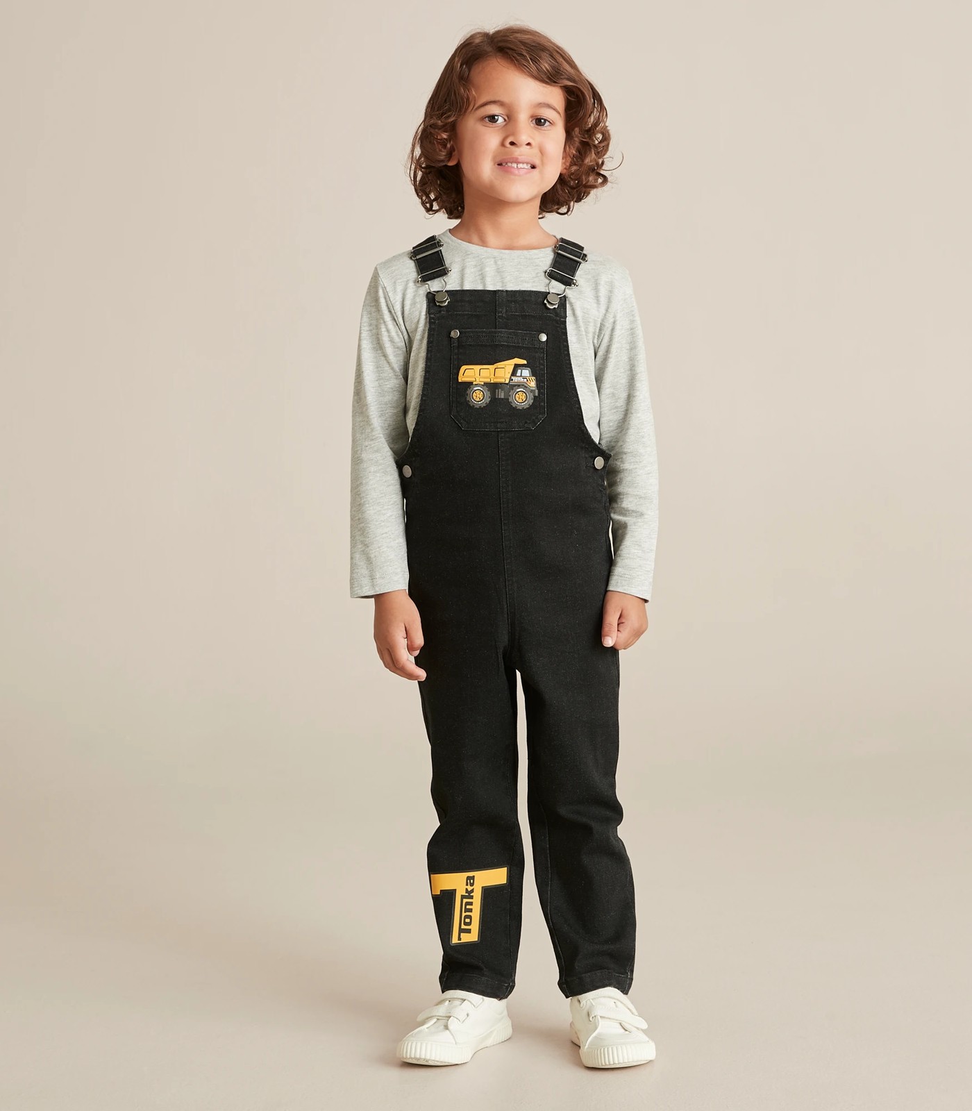 Boys best sale overalls australia