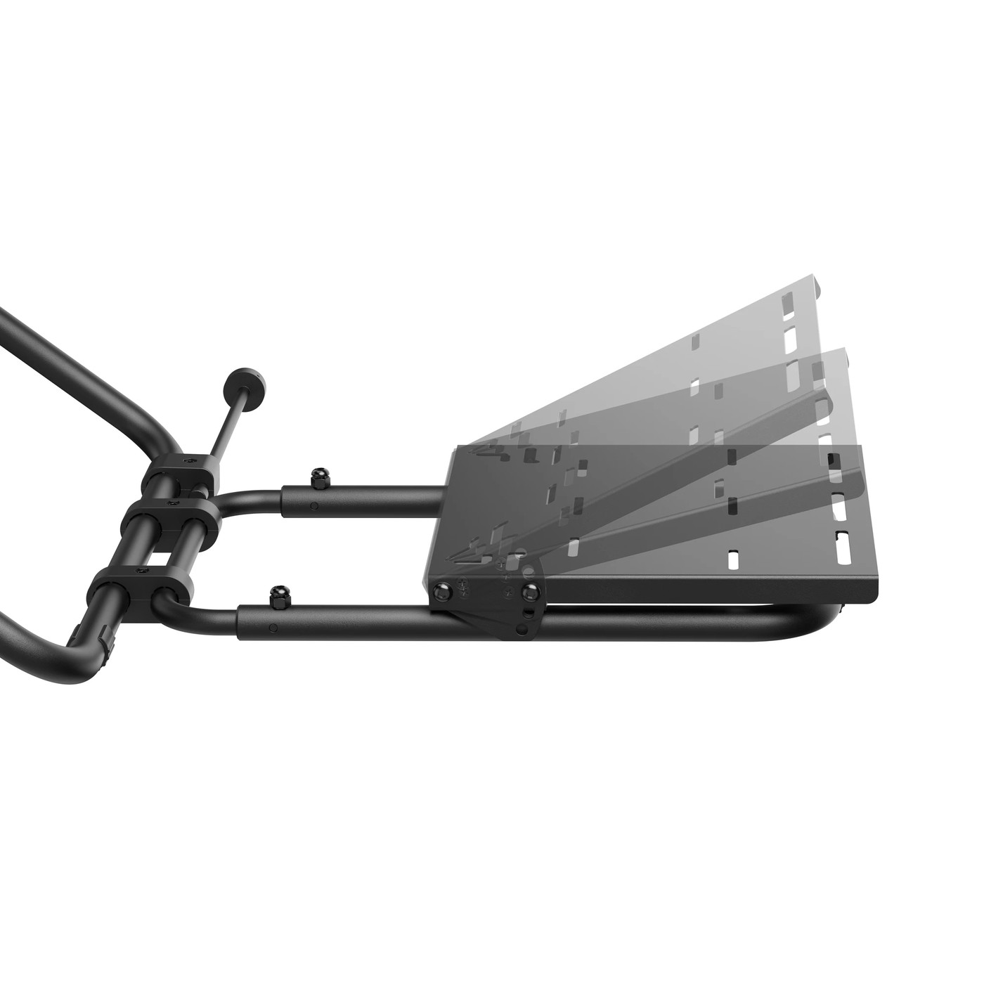 X-Gamer Car Racing Simulator Chair 5 of 5