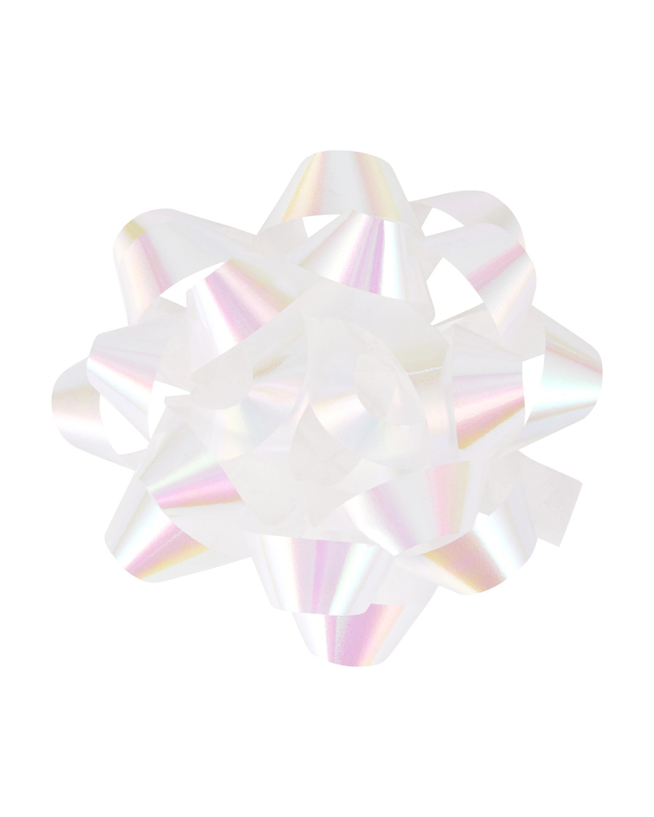 Giant Gift Bow, Iridescent - Anko 2 of 3