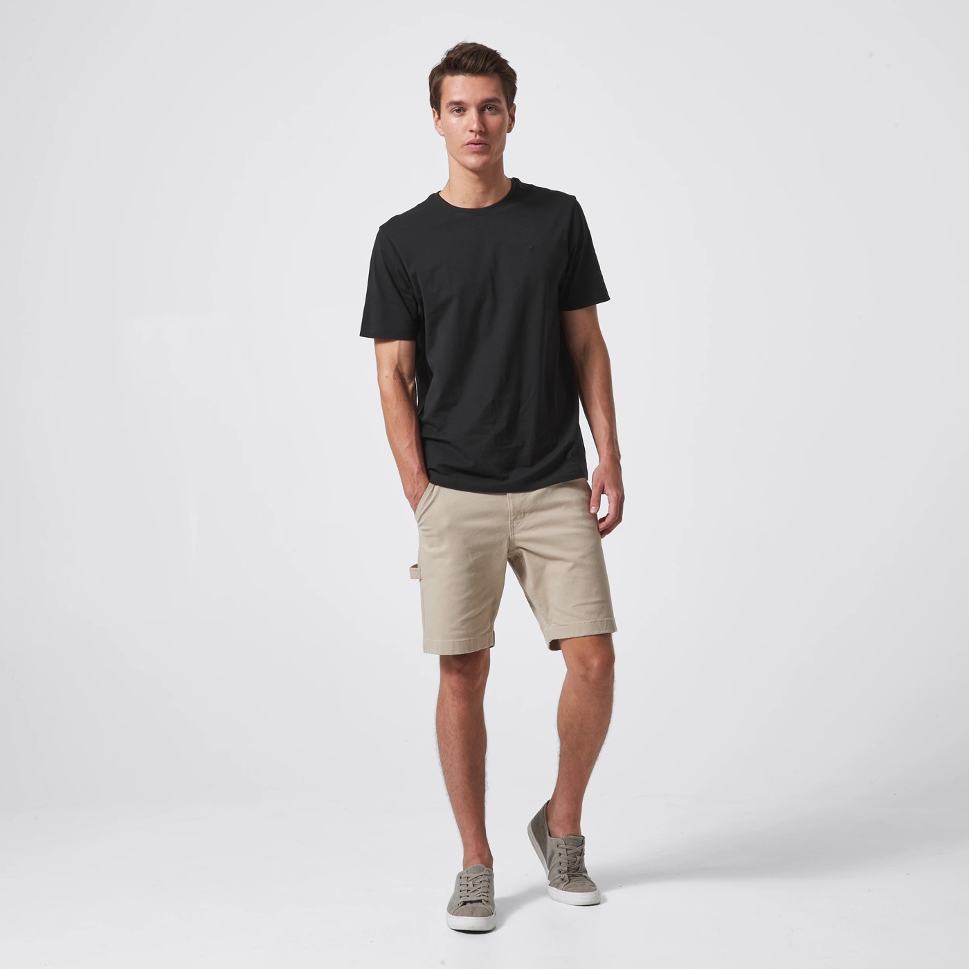Commons Box Fit T-Shirt 6 of 6