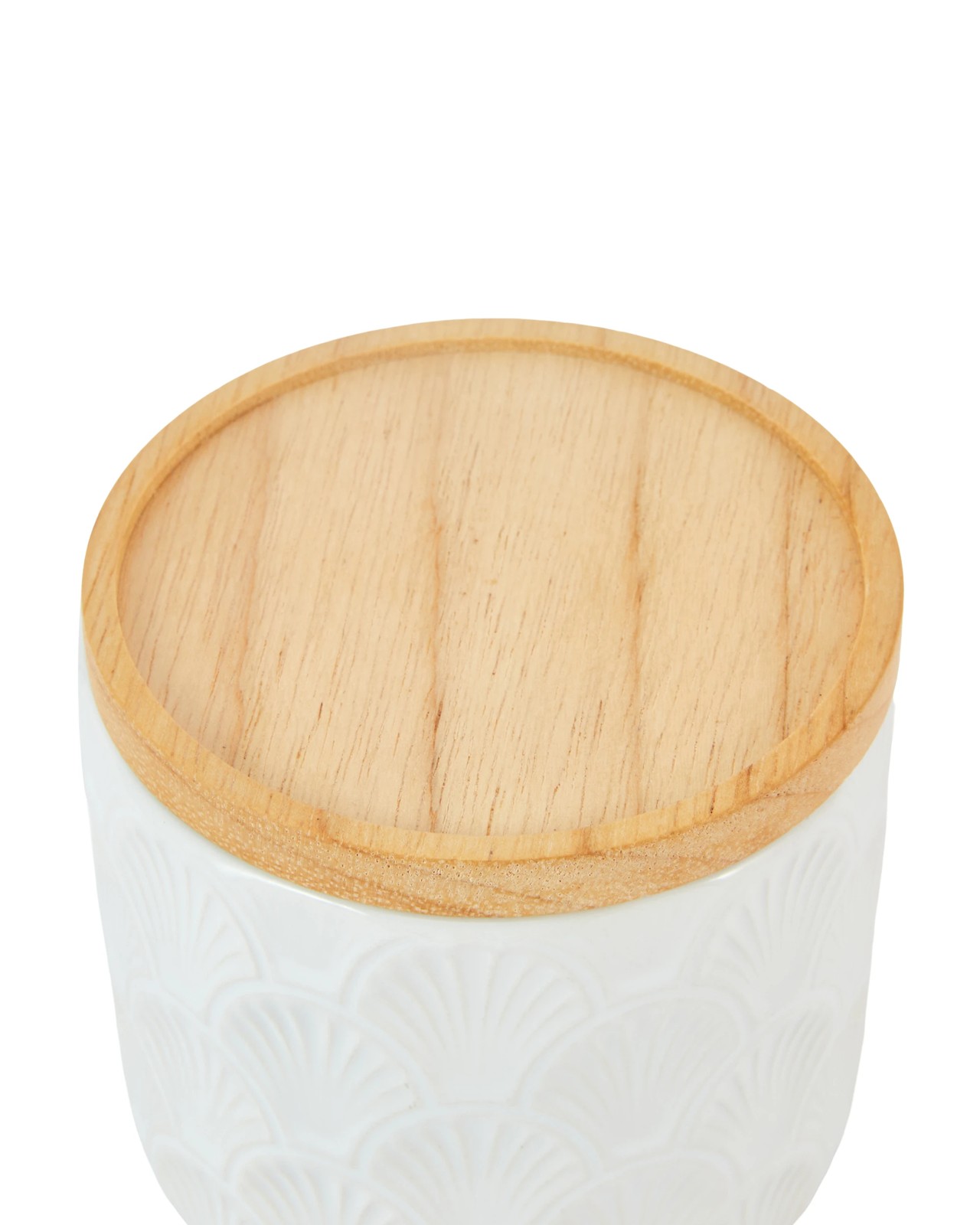 Anko Small Shell Canister 4 of 5
