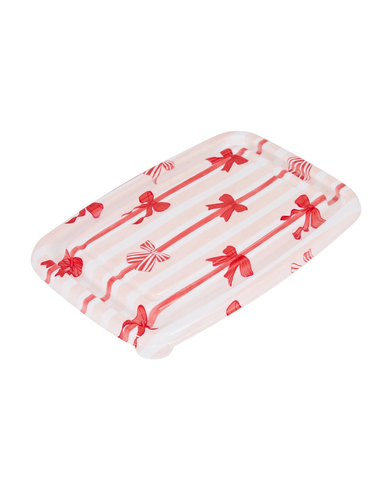 Anko Set of 5 Christmas Food Storage Containers 5 of 5