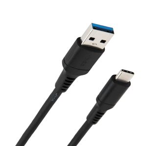 USB-A to USB-C Universal Cable, 2m - Anko product image
