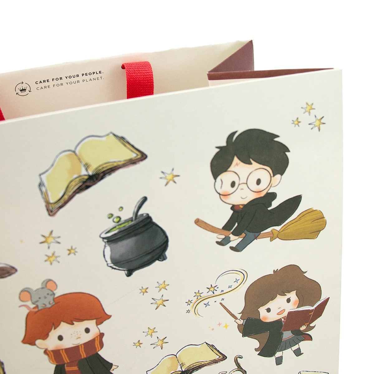 Hallmark Harry Potter Gift Bag - Large 3 of 3